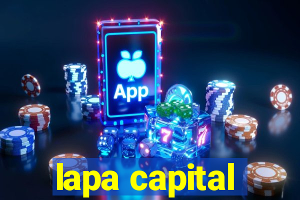 lapa capital